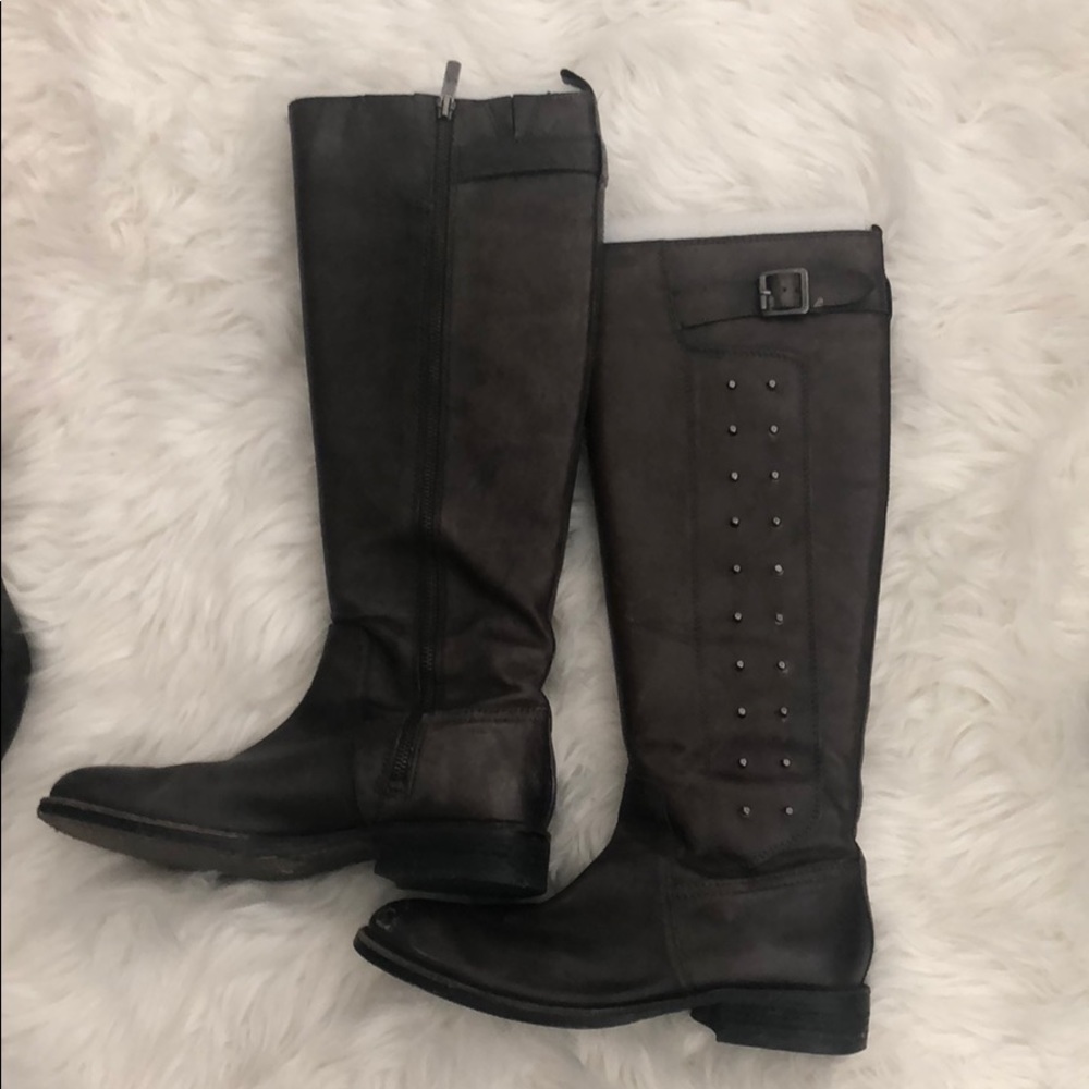 Vince Camuto boots